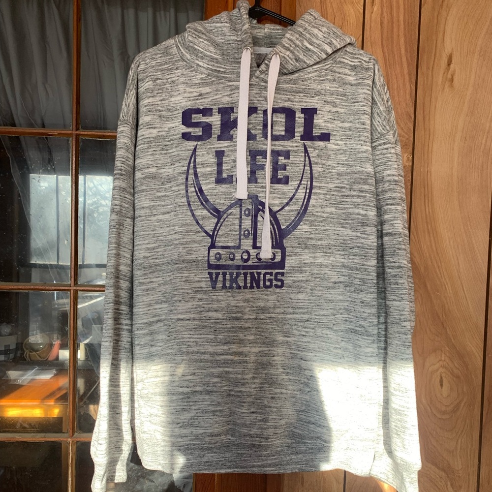 Viking sweatshirt